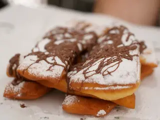 Coccole soffici