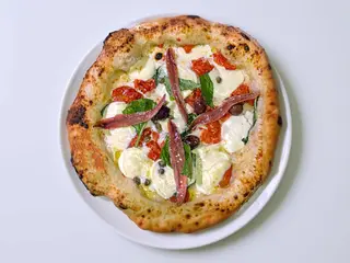 Bufala del Vesuvio