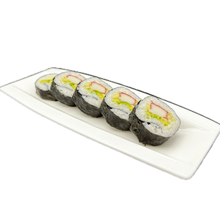 Futomaki california