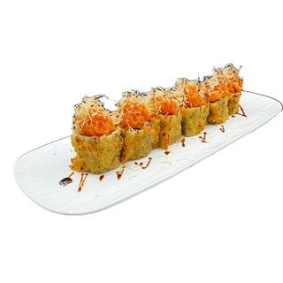 81 Hoso fritto spicy