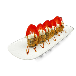 82 Hoso fritto fragola