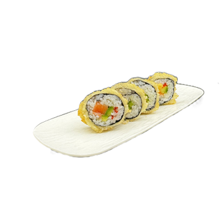 15 Futomaki frito
