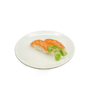 114 Nighiri salmone