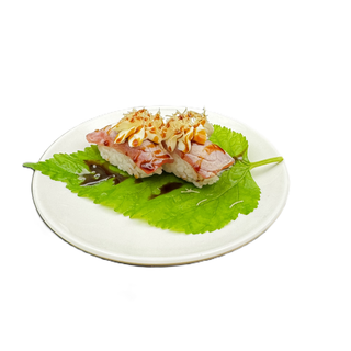 124 Nghiri tuna style