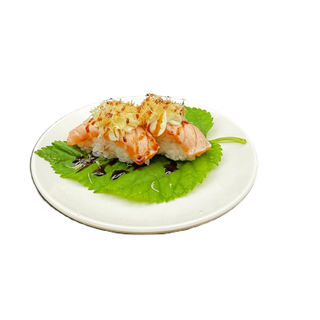 123 Nighiri sake style