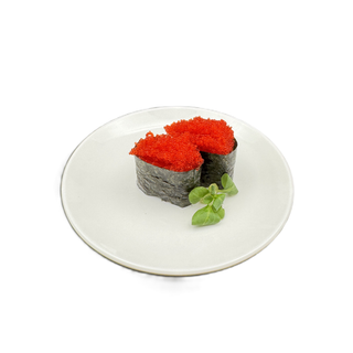 133 Gunkan tobiko