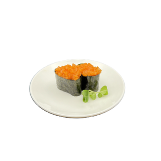 130 Gunkan sake