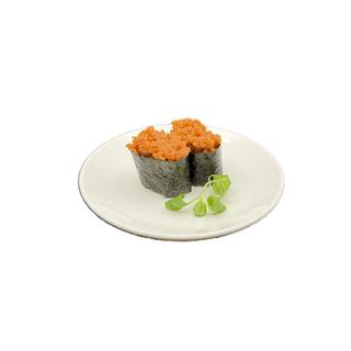 131 Gunkan tuna