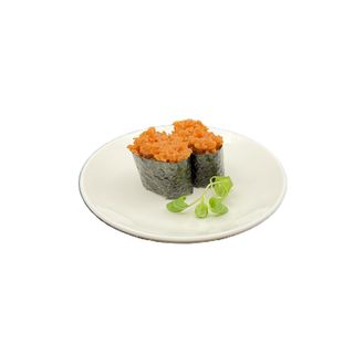 131 Gunkan tuna