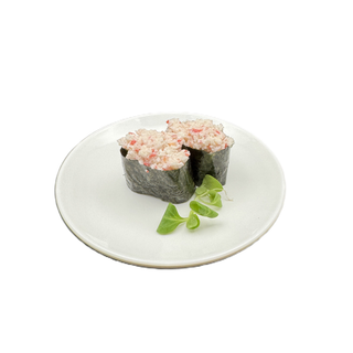 132 Gunkan Surimi