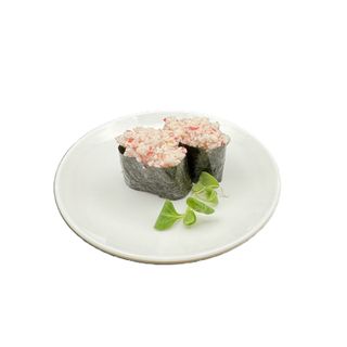 132 Gunkan Surimi
