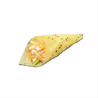 257 Temaki Ebi Special