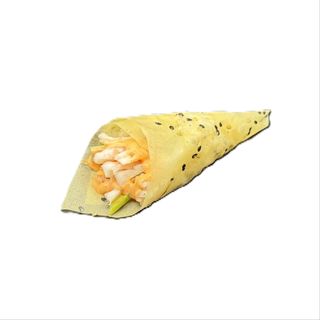 257 Temaki Ebi Special