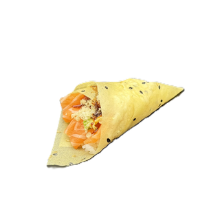 259 Temaki Soy Esotic