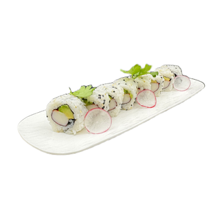 200 Uramaki California