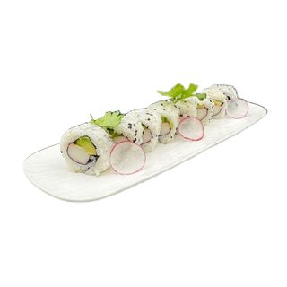 200 Uramaki California