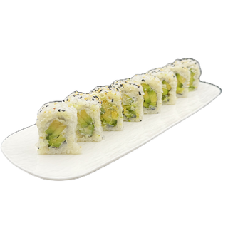 202 Uramaki avocado
