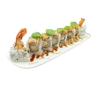 208 Uramaki ebiten