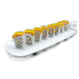212 Uramaki cheese 