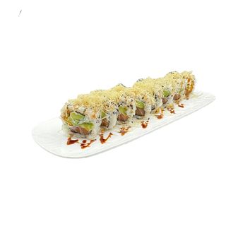 213 Uramaki Fever