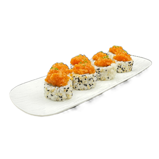 217 Spicy salmon