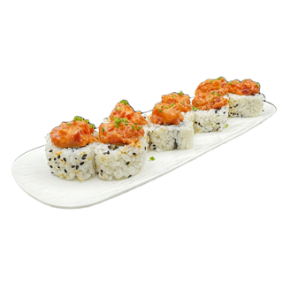 218 Spicy tuna