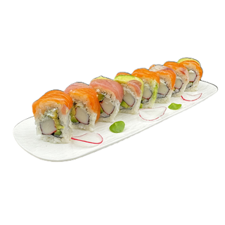 221 California roll