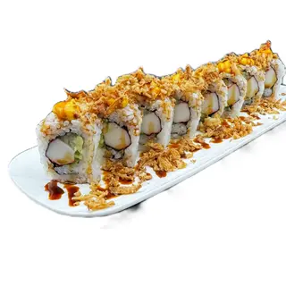 222 Onion roll