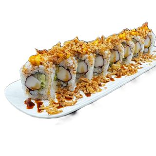 222 Onion roll