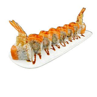 224 Tiger roll