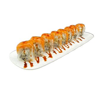 227 Crocc roll