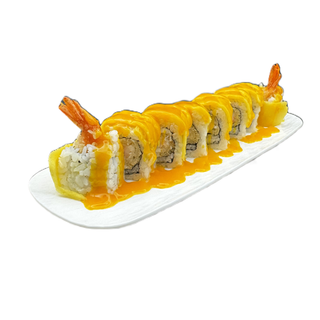 225 Mango roll