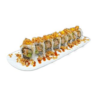 228 Crispy roll