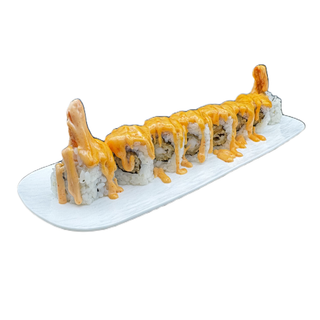 223 Vulcano roll