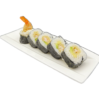 Futomaki ebiten