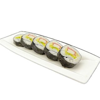 121 Futomaki California