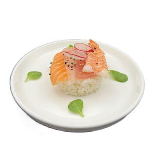 150 Chirashi misto