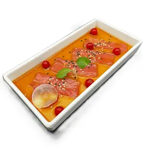 42 Carpaccio tonno