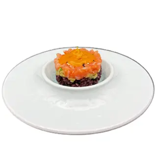 60 Special tartare