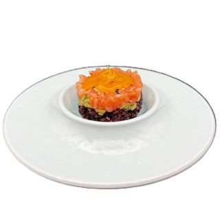 60 Special tartare