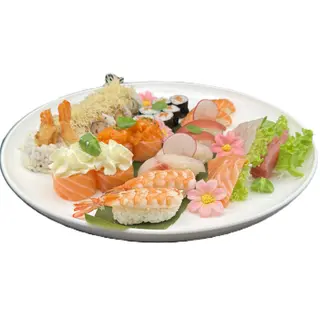 101 Sushi party 2