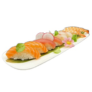 103 Nigiri misto
