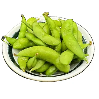 01 Edamame