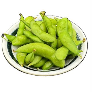 01 Edamame