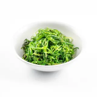 02 Gomma wakame