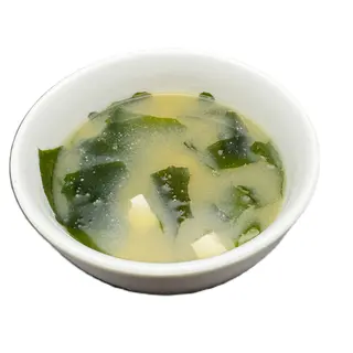 04 Zuppa miso