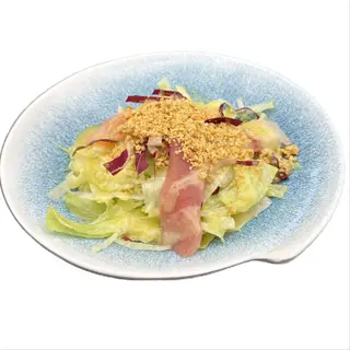 09 Insalata pesce crudo