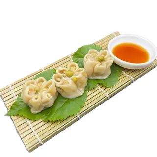 183 Yu shumai gyoza