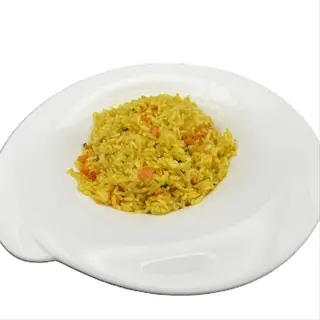 304 Riso al curry