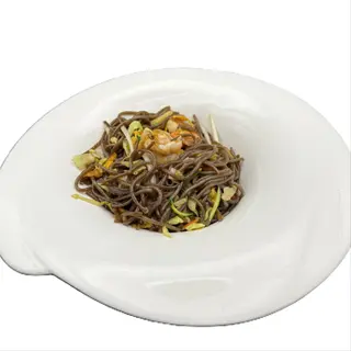 310 Yaki soba ebi 